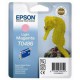 EPSON Ink ctrg Light Magenta RX500/RX600/R300/R200  T0486