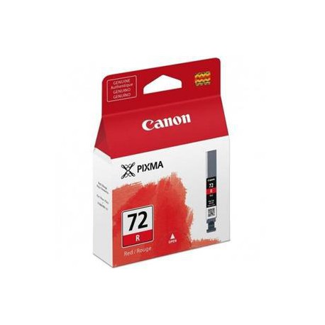 Canon PGI-72 R, červená