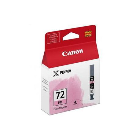 Canon PGI-72 PM, photo purpurová