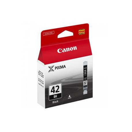 Canon CLI-42 BK, černá