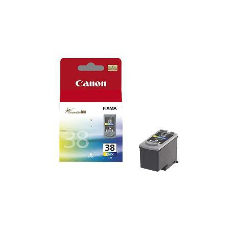 Canon colour CL-38