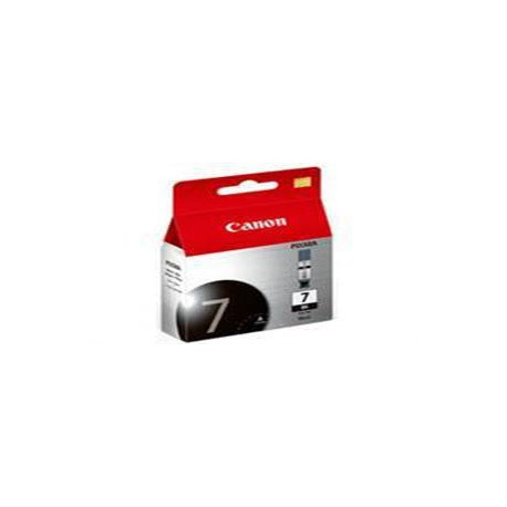Canon INK PGI-7BK