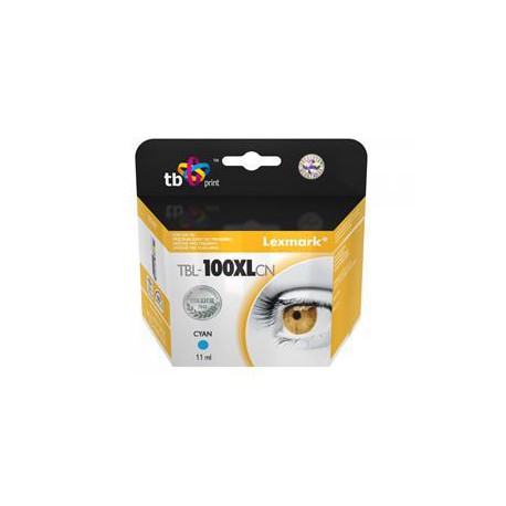 Ink. kazeta TB kompat.s Lexmark 14N1069E 100% new