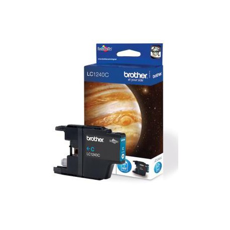 LC-1240C - inkoust cyan