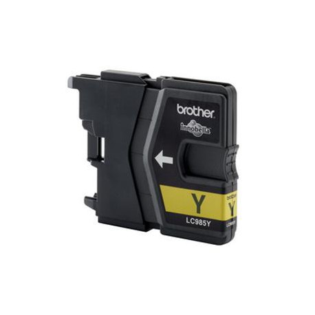 LC-985Y  - inkoust yellow