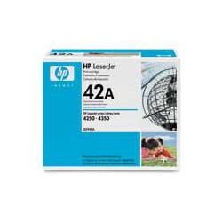 HP tisková kazeta černá, Q5942A