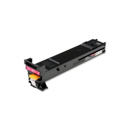EPSON High Cap. Toner Cartr. Magenta AL-CX28DN