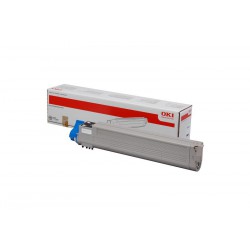 Černý toner do C9655 (22 500 stránek)