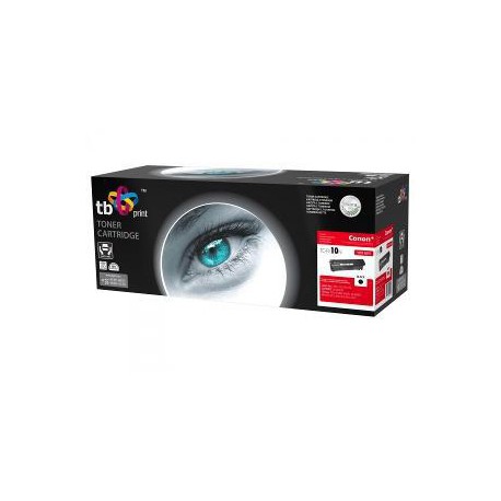Toner TB kompatibilní s Canon FX10, 0263B002, NEW
