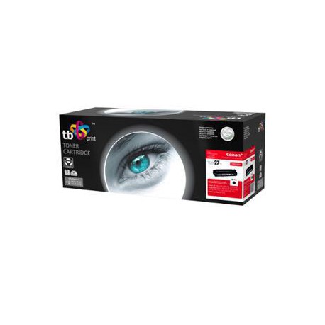 Toner TB kompatibilní s Canon EP27 N