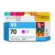 HP no 70 purpurová inkoustová kazeta, C9453A