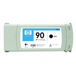 HP no. 90 - černý ink, 775ml, C5059A - poslední ks
