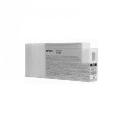 Epson T596 White  350 ml