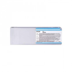 Epson T591 Cyan