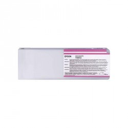 Epson T591 Vivid Magenta