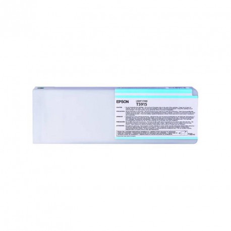 Epson T591 Light Cyan