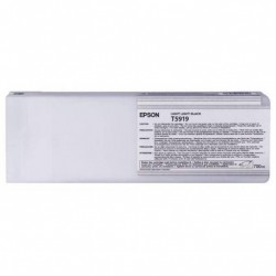 Epson T591 Light Light Black