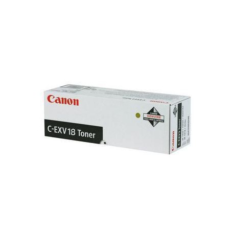 Canon toner C-EXV 21, purpurový