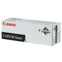 Canon toner C-EXV 21, žlutý