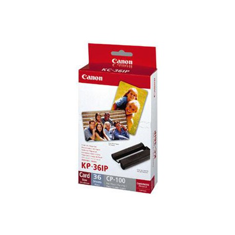 Canon KP-36IP