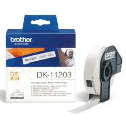 DK-11203 (papírové / databáze - 300 ks)