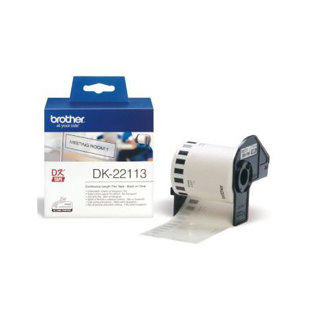 DK-22113 (průsvitná filmová role)