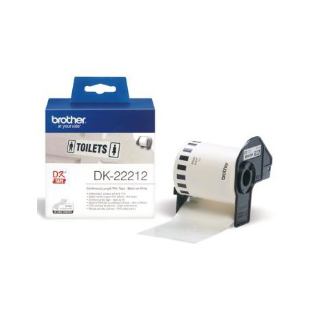 DK-22212 (bílá filmová role)