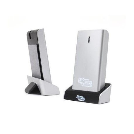 Cyber Clean Desk-Pro Screen Cleaning Solution