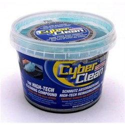 Cyber Clean Car Boat Medium Pot 500 gr.