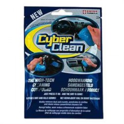 Cyber Clean Car Boat Sachet 75g (46196 - Convetien