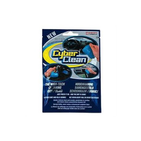 Cyber Clean Car Boat Sachet 75g (46196 - Convetien