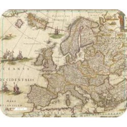 Allsop podložka pod myš - Svět