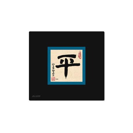 Allsop podložka pod myš Kaligrafie - Mír