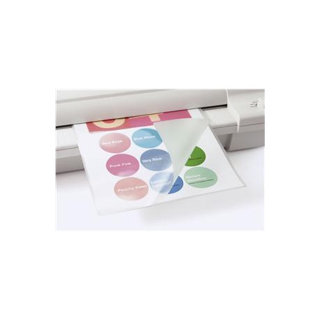 Laminovací fólie Eurosupplies A4, 150 mic, lesklá