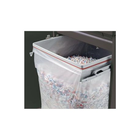 Odpadní pytle pro skartovač EBA 2326, 2127, 2331