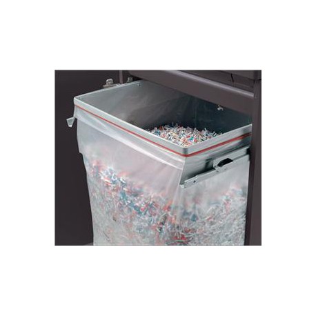 Odpadní pytle pro skartovač EBA 3140, 5141