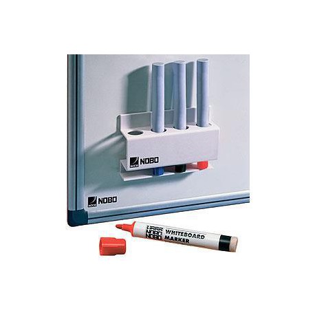 Magnetický držák popisovačů NOBO, standard