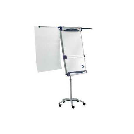 Flipchart NOBO PIRANHA MOBILE