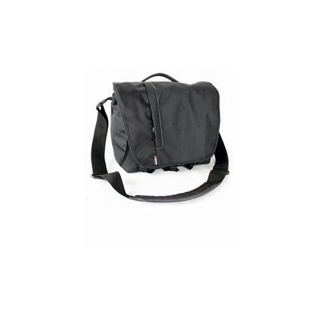 BRAUN taška KENORA 330 (31x14x24,5 cm, černá)