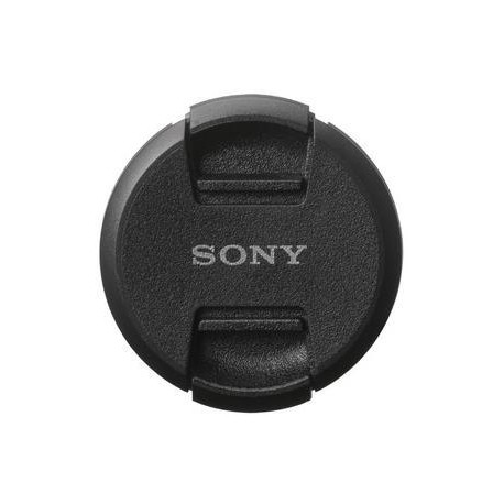 Krytka objektivu Sony - průměr 55mm