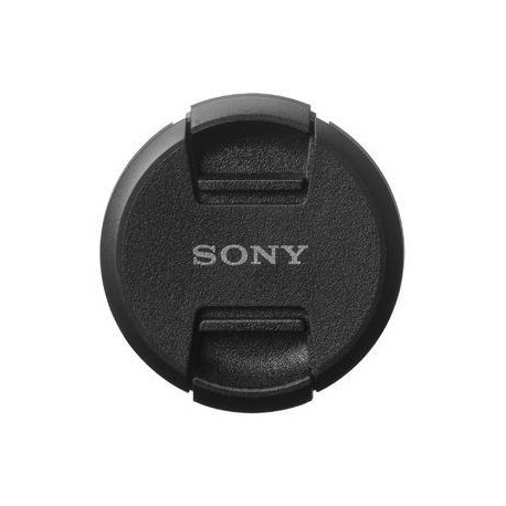 Krytka objektivu Sony - průměr 62mm
