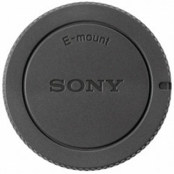 Sony krytka těla fotoaparátu ALC-B1EM pro NEX