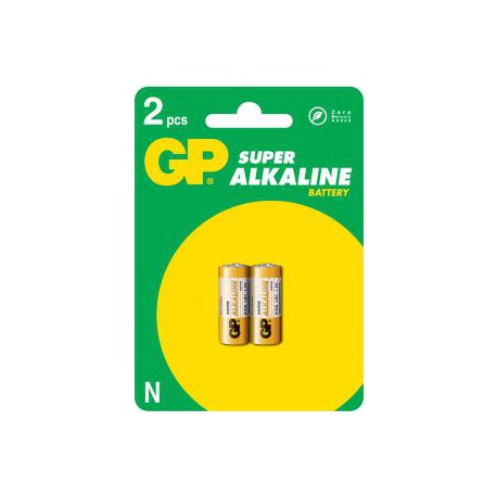 Alkalická Baterie GP 910A - 2ks