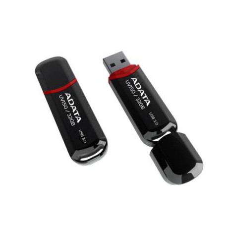 ADATA UV150/32GB/USB 3.2/USB-A/Černá