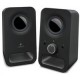 PROMO Logitech Speaker Z150 Midnight black