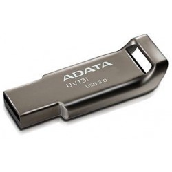32GB ADATA UV131 USB 3.0 kovová (potisk)