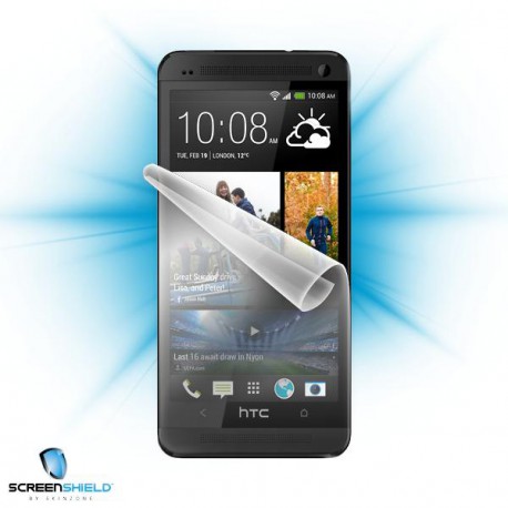 Screenshield  HTC ONE M8 (2014) ochrana displeje