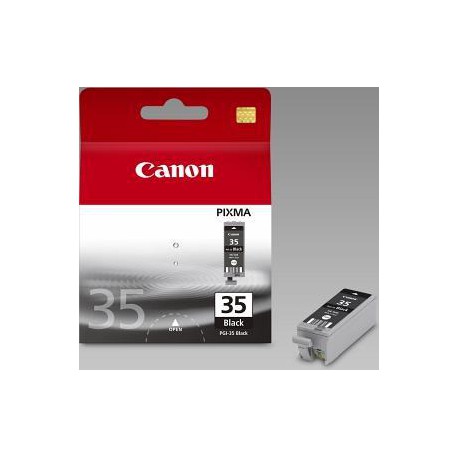 Canon PGI-35BK, černá inkoustová kazeta