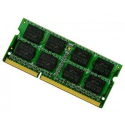 CORSAIR 8GB 2x4GB SO-DIMM DDR3 PC3-10666 1333MHz (kit 2ks 4096MB)