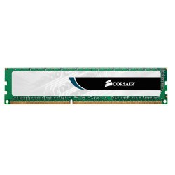 CORSAIR 4GB DDR3 1600MHz PC3-12800 CL11-11-11-30 (1.5V)